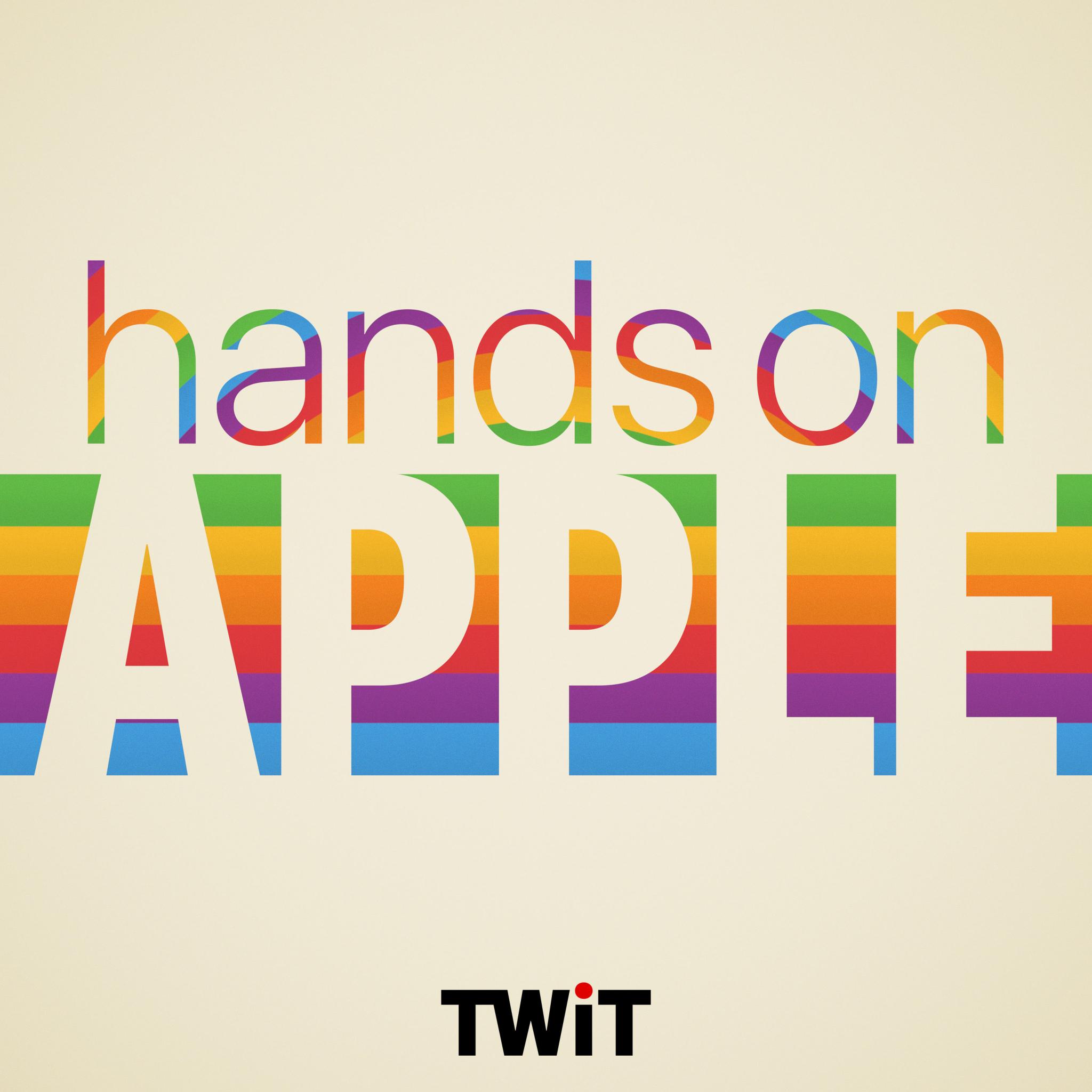 Hands-On Apple (Audio)
